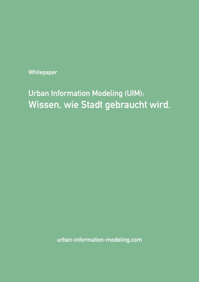 Whitepaper UIM