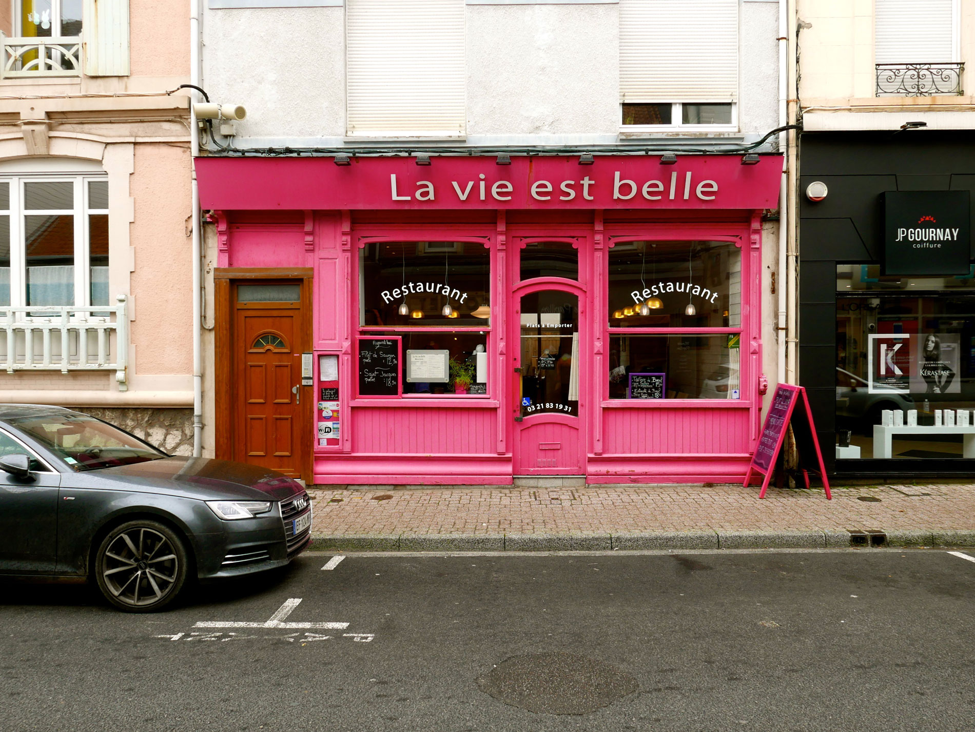 Wimereux Urban #248
