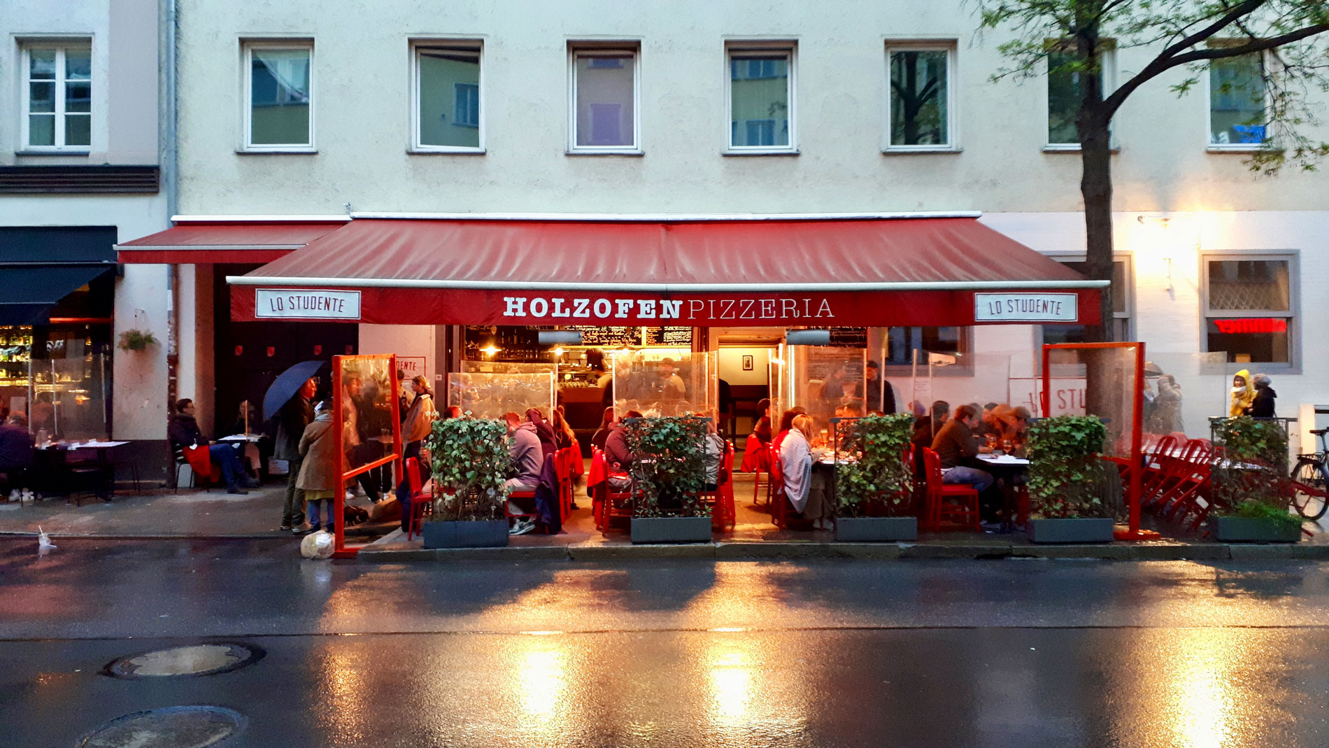 München Urban #264